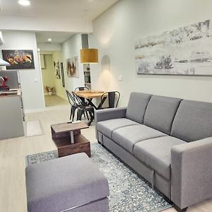 Apartamento de 1 Dormitorio